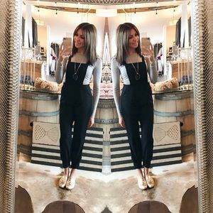 Signature Overall Trouser